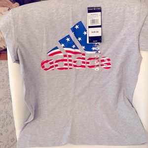 Boy’s Adidas Tee
